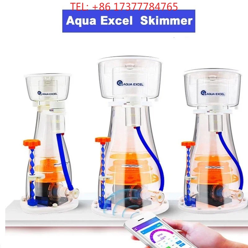 Aqua Marine Tank - AQUA EXCEL EC 110-240 V Protein