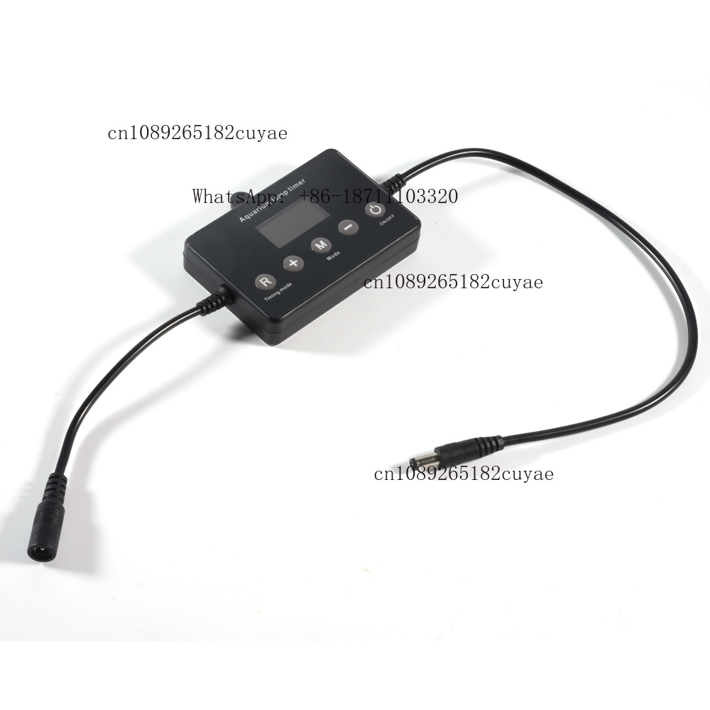 Fish Tank Timer Marine Aquariu - Marine Aquarium Timing recension och pris