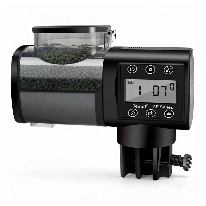 Jebao Aquarium & Marine Tank A - Marine Aquarium Timing recension och pris