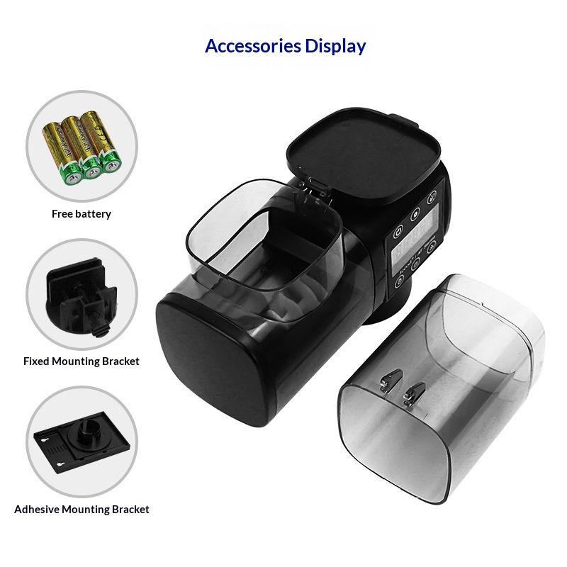Jebao Aquarium & Marine Tank A - Marine Aquarium Timing recension och pris