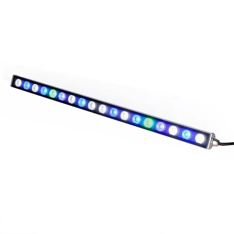 Dimmable Timing LED Aquarium L - Marine Aquarium Timing recension och pris
