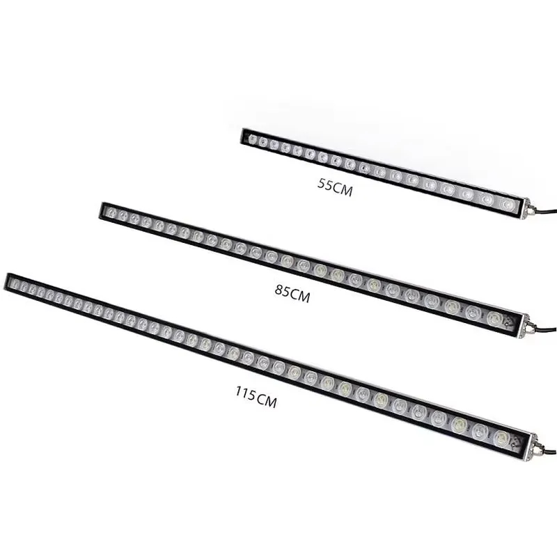 Dimmable Timing LED Aquarium L - Marine Aquarium Timing recension och pris