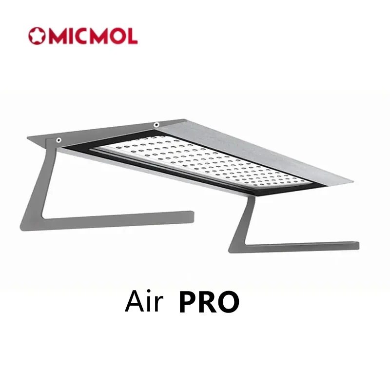 MICMOL NEW AQUA Air Pro Thinne - Aqua Marine Tank recension och pris