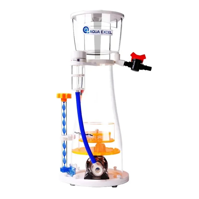 AQUA EXCEL EC 110-240 V Protei - Aqua Marine Tank recension och pris