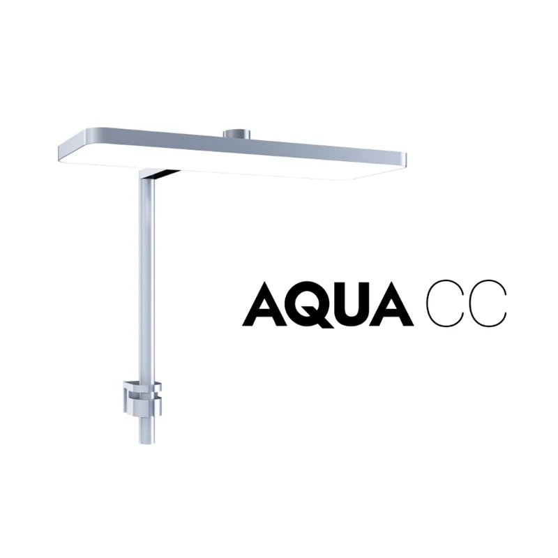 MicMol New G3 Aqua CC Aquarium - Aqua Marine Tank recension och pris