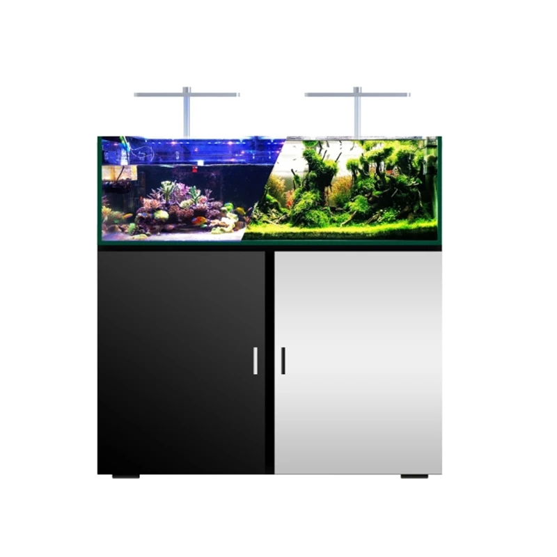 MicMol New G3 Aqua CC Aquarium - Aqua Marine Tank recension och pris