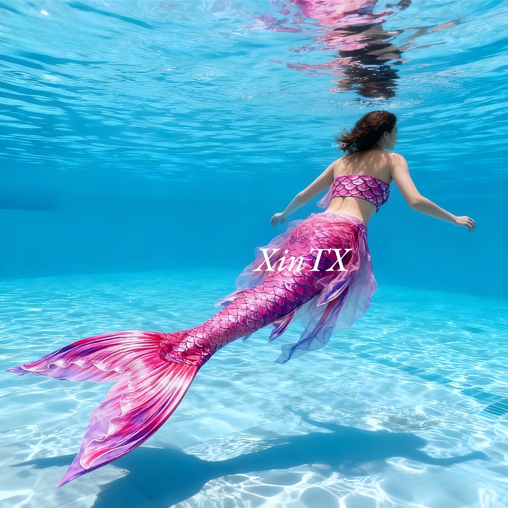 Custom mermaid tails for men a - Aquarium & Marine Museum Universiti Malaysia Sabah Kota Kinabalu Sabah Reviews recension och pris
