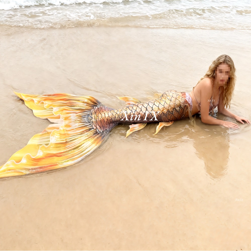 Custom mermaid tails for men a - Aquarium & Marine Museum Universiti Malaysia Sabah Kota Kinabalu Sabah Reviews recension och pris