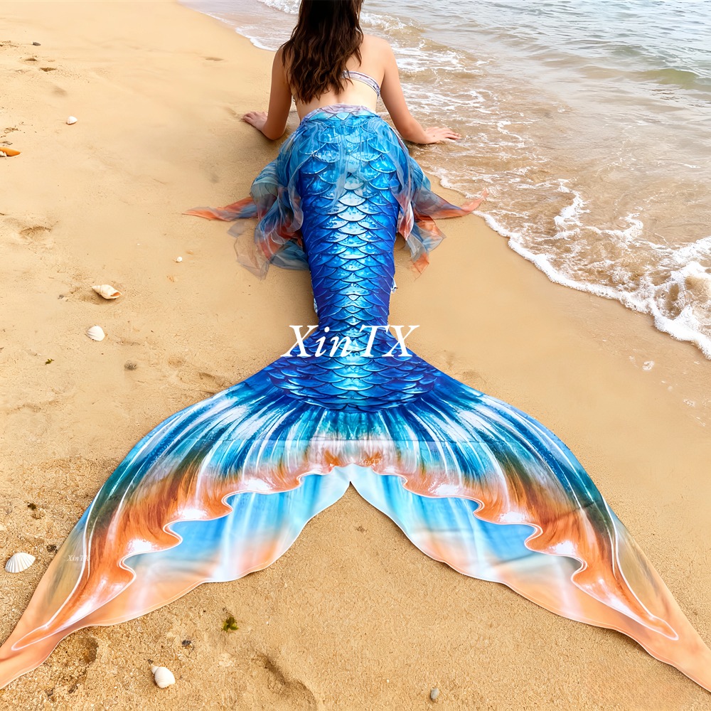 Custom mermaid tails for men a - Aquarium & Marine Museum Universiti Malaysia Sabah Kota Kinabalu Sabah Reviews recension och pris