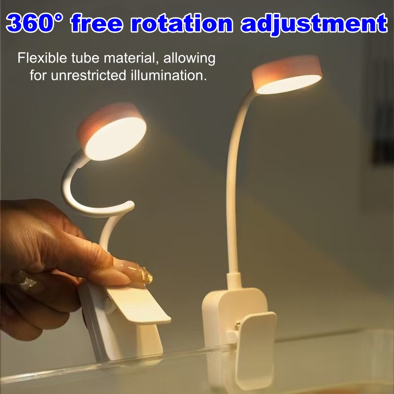LED Aquarium Light Clip On Fis - Aquarium Marine Lights recension och pris