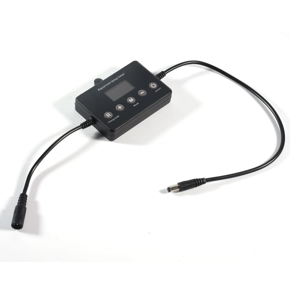 Fish Tank Timer Marine Aquariu - Marine Aquarium Timing recension och pris