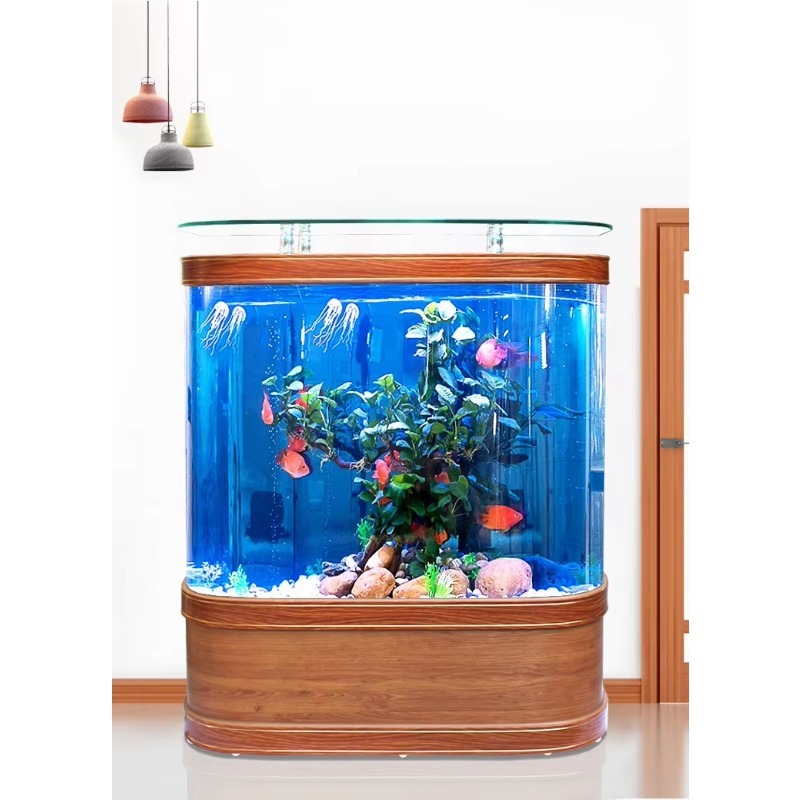 Marine Large 200 Gallon Fish A - Aquarium Marine Fish For Sale recension och pris