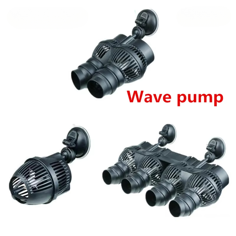 Aquarium Wave Maker Wavemaker  - Powerhead Wave Maker recension och pris