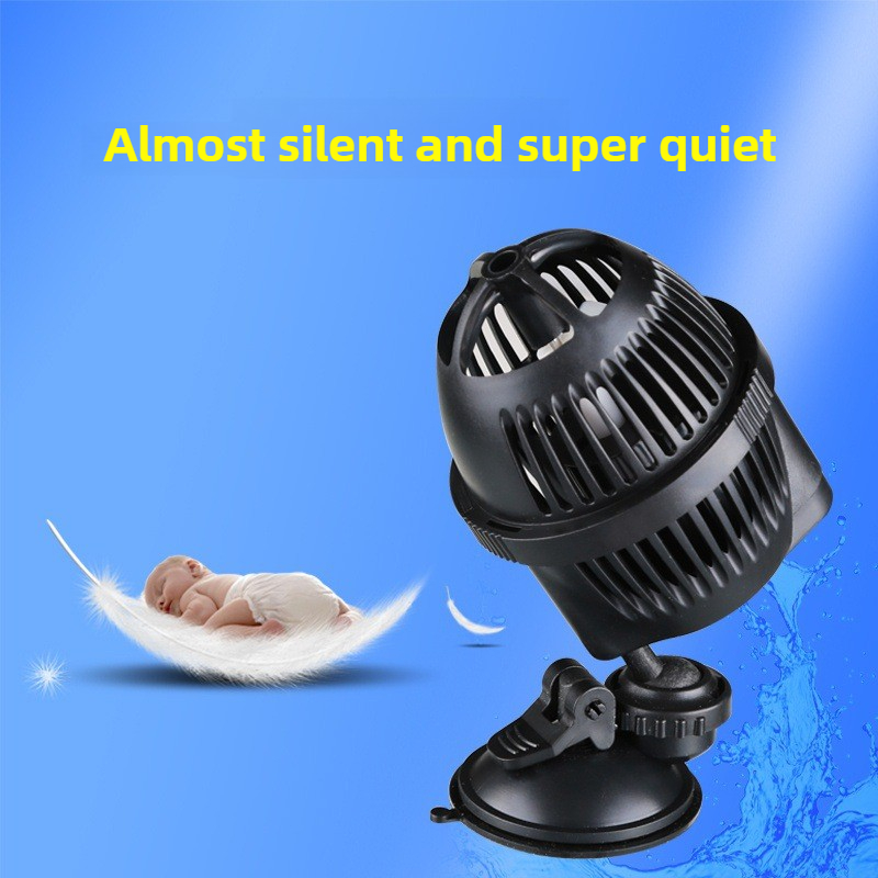 Aquarium Wave Maker Wavemaker  - Powerhead Wave Maker recension och pris