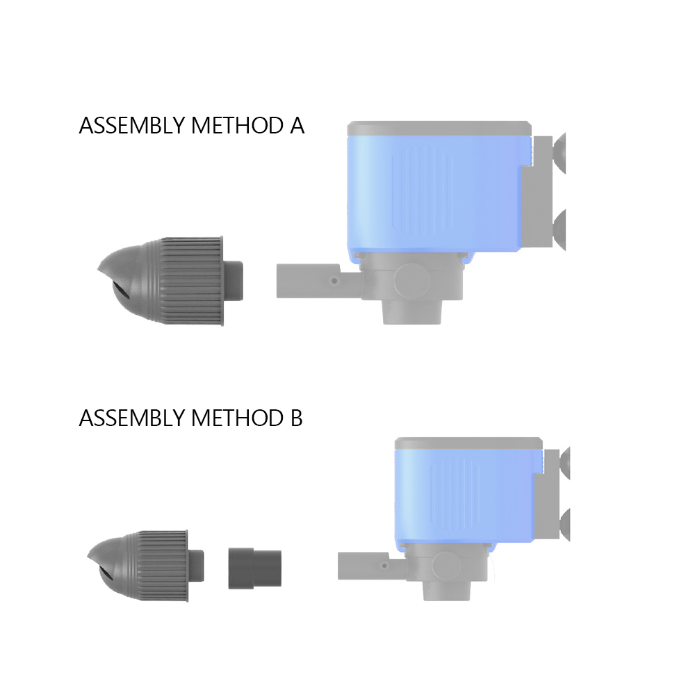 Aquarium Power Head Fish Tank  - Powerhead Wave Maker recension och pris