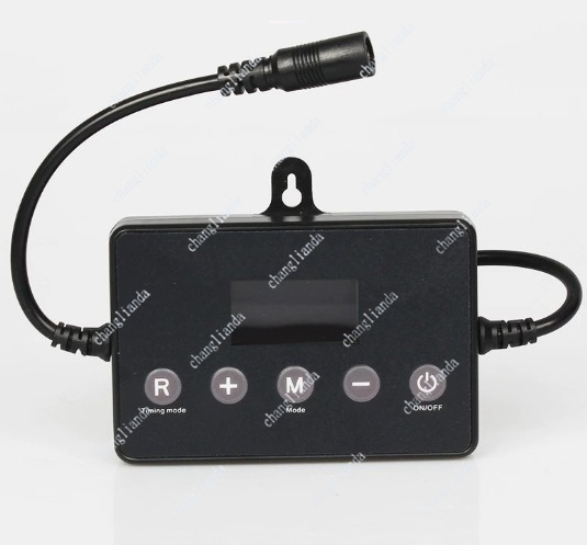 3-100W Fish Tank Timer Marine  - Marine Aquarium Timing recension och pris