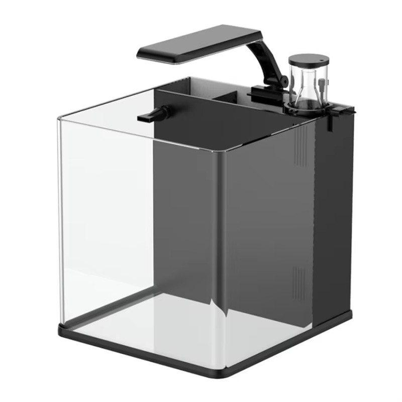 Ultra Clear Glass Mini Salt Wa - Marine Aquarium In Clearwater recension och pris