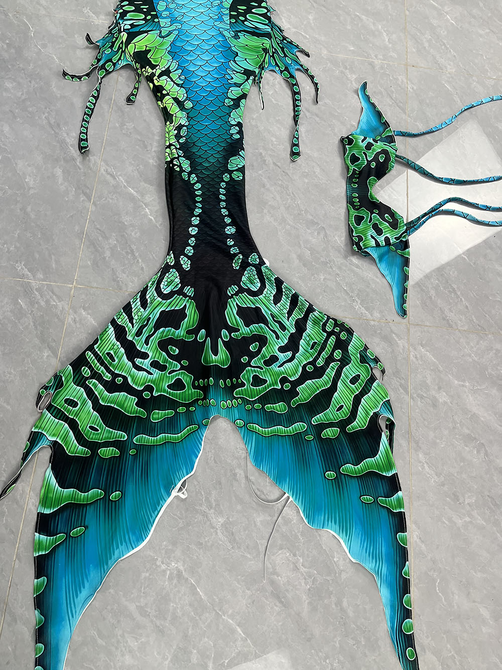 Hot selling Colorful Mermaid T - Aquarium & Marine Museum Universiti Malaysia Sabah Kota Kinabalu Sabah Reviews recension och pris