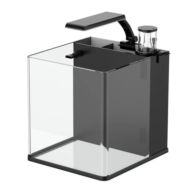 Hot sales Ultra Clear Glass Mi - Marine Aquarium In Clearwater recension och pris