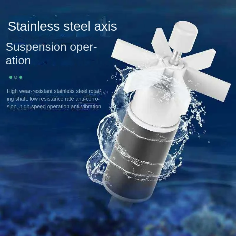 SUNSUN XQP Ultra-Quiet 3-60W S - Marine Aquarium Uv Light recension och pris