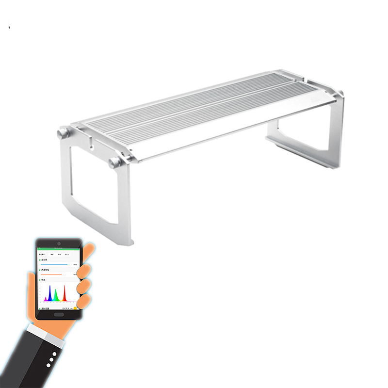 WEEK AQUA Aquarium Led Vivid L - Aqua Marine Tank recension och pris