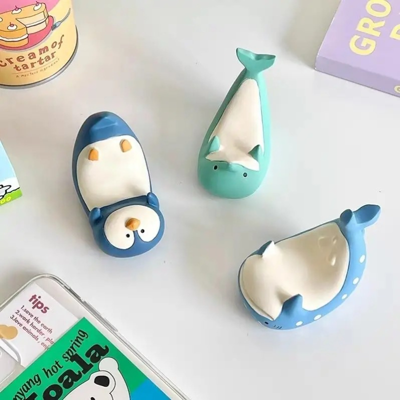 Penguin Desktop Stand Marine L - Marine Life Aquariums recension och pris