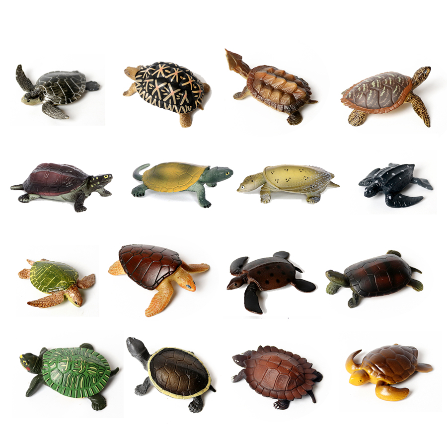 Realistic Miniatures Marine Li - Marine Life Aquariums recension och pris