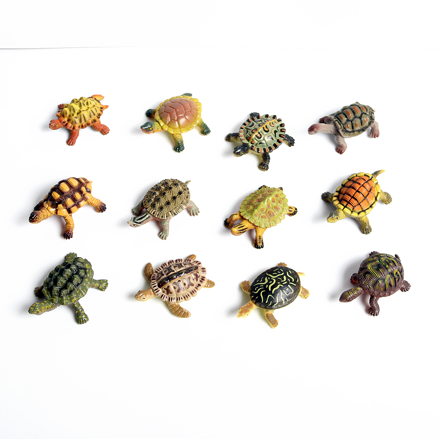 Realistic Miniatures Marine Li - Marine Life Aquariums recension och pris